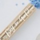 Spara Coriandoli Gender Reveal blu 30 x 5 cm