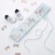 Fascia Baby Shower Neonato 10 x 75 cm
