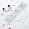 Fascia Baby Shower Neonato 10 x 75 cm