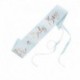Fascia Baby Shower Neonato 10 x 75 cm