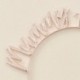 Cerchietto Rose Gold Baby Shower 19 x 17 cm
