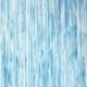 Tenda Frange Blu 3 m