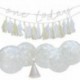Kit Decorazione Torta Primo Compleanno