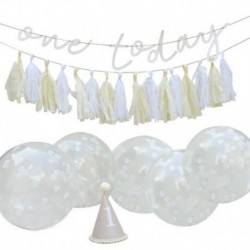 Kit Decorazione Torta Primo Compleanno
