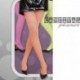 Collant Fluo