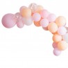 Kit Arco 70 Palloncini