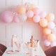 Kit Arco 70 Palloncini