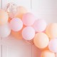 Kit Arco 70 Palloncini