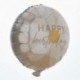 Palloncino Elio Foil Margherita Ditsy Daisy