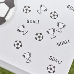 Coriandoli Calcio Kick Off The Party 13 g