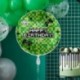Palloncino Foil Game On 45 cm