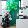70 Palloncini Kit Arco Organico Game On