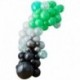 70 Palloncini Kit Arco Organico Game On