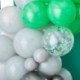70 Palloncini Kit Arco Organico Game On