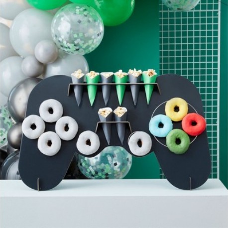 Stand Dolci Game On 43x70 cm