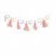 Festone Ghirlanda Conchiglia Mermaid Magic 200 cm