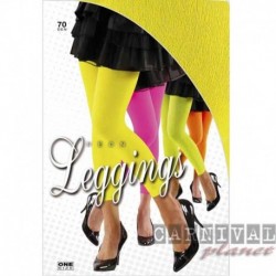 Leggins Fluo