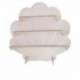 Stand Dolci Marmaid 43x40 cm