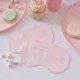 16 Tovaglioli Mascherina Pamper Party 16x9 cm
