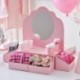 Espositore Dolci Vanity Mirror Pamper Party