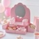 Espositore Dolci Vanity Mirror Pamper Party