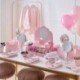 Espositore Dolci Vanity Mirror Pamper Party