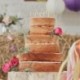 Topper Torta Nuziale Mr And Mrs Legno 16,5x14x1 cm
