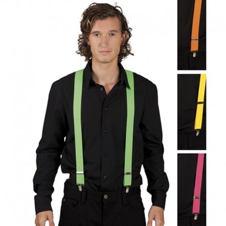 Bretelle Neon 