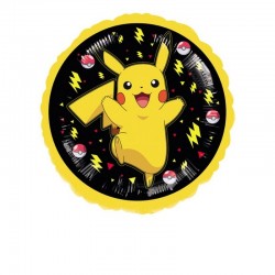 Pallone Pokemon 45 cm