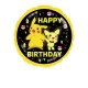 Pallone Pokemon 45 cm