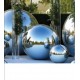 Noleggio Sfere in PVC