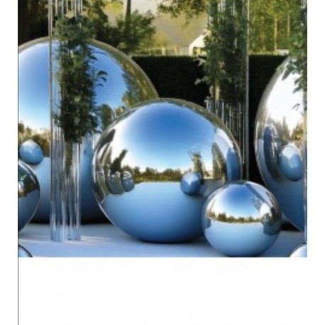 Noleggio Sfere in PVC