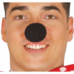 Naso Pagliaccio Nero