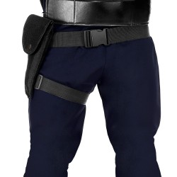 "S.W.A.T. Fondina con cintura