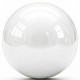 Pallone PVC decorativo Ø 150 cm bianco