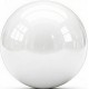 Pallone PVC decorativo Ø 200 cm bianco