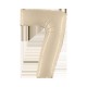 Pallone Numero 7 Beige 100 cm