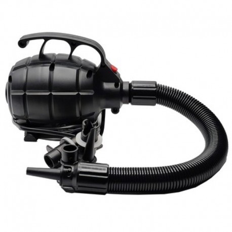 Gonfiatore elettrico 800 W