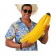 Banana Gonfiabile 70 cm