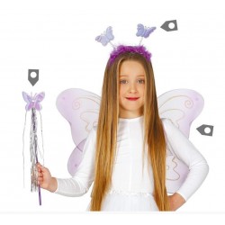 Set Farfalla