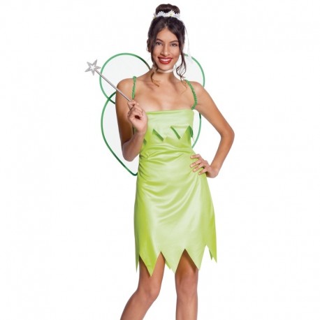 Costume Fatina Trilly