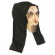 Maschera Lattice Mostro