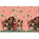Tovaglia Plastica Oceania 120x180 cm