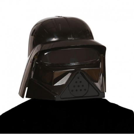 Maschera Plastica Lord