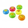 6 Gadget Yo-yo Smiling 4 cm