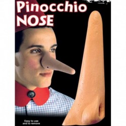 Naso Teatrale Pinocchio