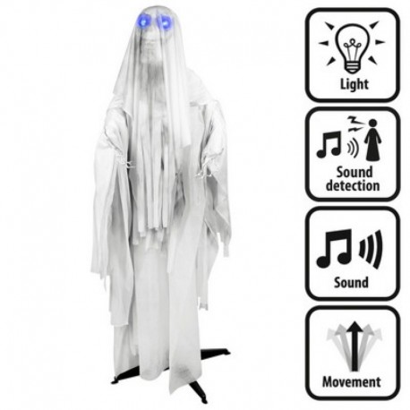 Fantasma Horror Animatronic 170 cm