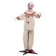 Scary Clown Horror Animatronic 155 cm