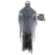 Scheletro Horror Animatronic 100 cm