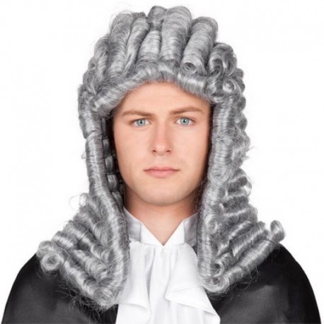 Parrucca Giudice Corte Suprema